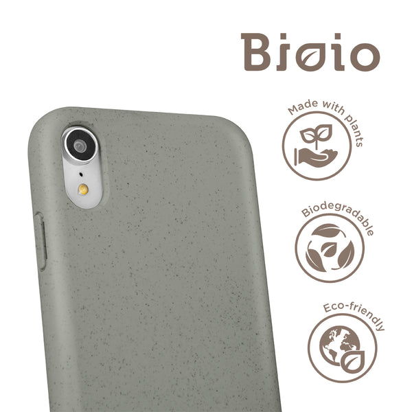 Forever Bioio case for iPhone 13 Pro Max 6,7&quot; green