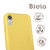 Forever Bioio case for iPhone 13 Pro Max 6,7&quot; yellow