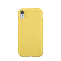 Forever Bioio case for iPhone 13 Mini 5,4&quot; yellow