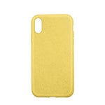 Forever Bioio case for iPhone 13 Pro 6,1&quot; yellow