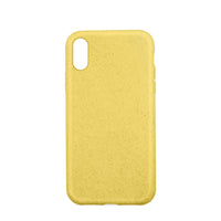 Forever Bioio case for iPhone 13 Pro 6,1&quot; yellow