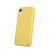 Forever Bioio case for iPhone 13 Pro 6,1&quot; yellow