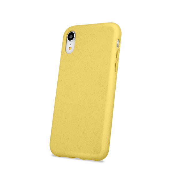 Forever Bioio case for iPhone 13 Pro 6,1&quot; yellow