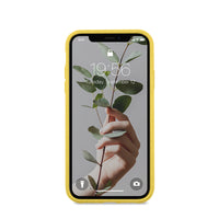 Forever Bioio case for iPhone 13 Pro Max 6,7&quot; yellow