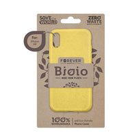 Forever Bioio case for iPhone 13 Pro Max 6,7&quot; yellow