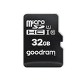 GoodRam memory card 32GB microSDHC cl. 10 UHS-I