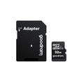 GoodRam memory card 32GB microSDHC cl. 10 UHS-I + adapter