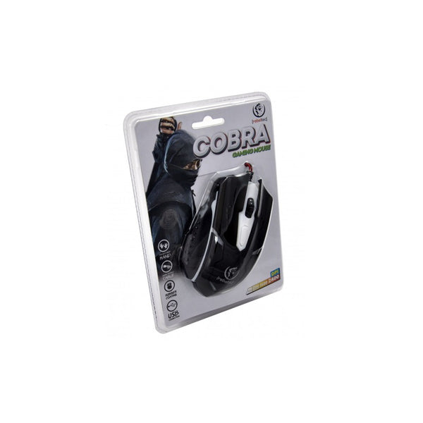 Rebeltec gaming mouse COBRA