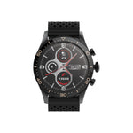 Forever smartwatch AMOLED ICON AW-100 black