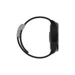 Forever smartwatch AMOLED ICON AW-100 black