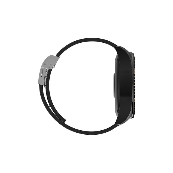 Forever smartwatch AMOLED ICON AW-100 black