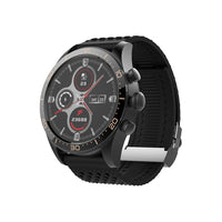 Forever smartwatch AMOLED ICON AW-100 black