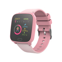 Forever smartwatch IGO JW-100 pink