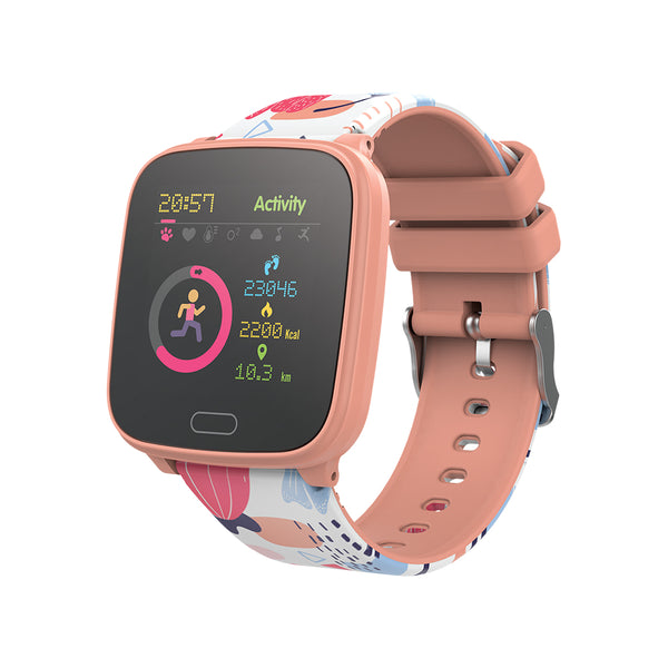 Forever smartwatch IGO JW-100 orange