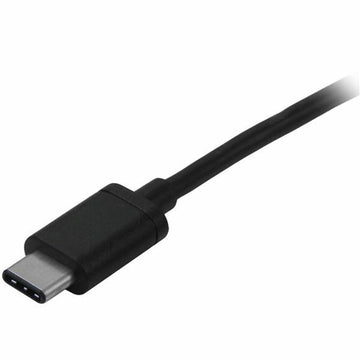 Kabel USB C Startech USB2CC2M             USB C Črna
