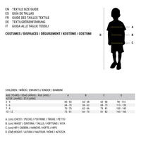 Déguisement pour Bébés 112803 Chevalier des croisades