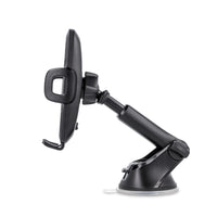 Maxlife car holder MXCH-03 black