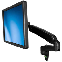 Screen Table Support Startech ARMPIVWALL