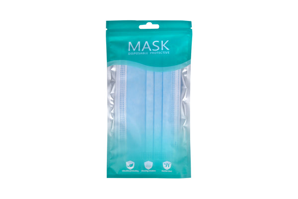 Disposable Masks 10 pcs