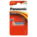 Panasonic alkaline battery LRV08 - 1 pcs blister