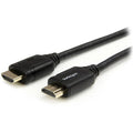 HDMI Cable Startech HDMM1MP              1 m Black