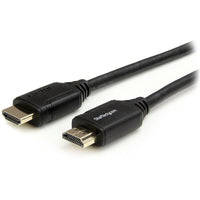 HDMI Cable Startech HDMM3MP              3 m Black