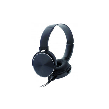 Rebeltec wired headphones Magico black