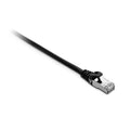 UTP Category 6 Rigid Network Cable V7 V7CAT7FSTP-2M-BLK-1E (2 m)