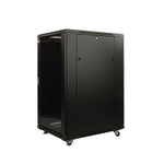 18Ru Freestanding Server Rack