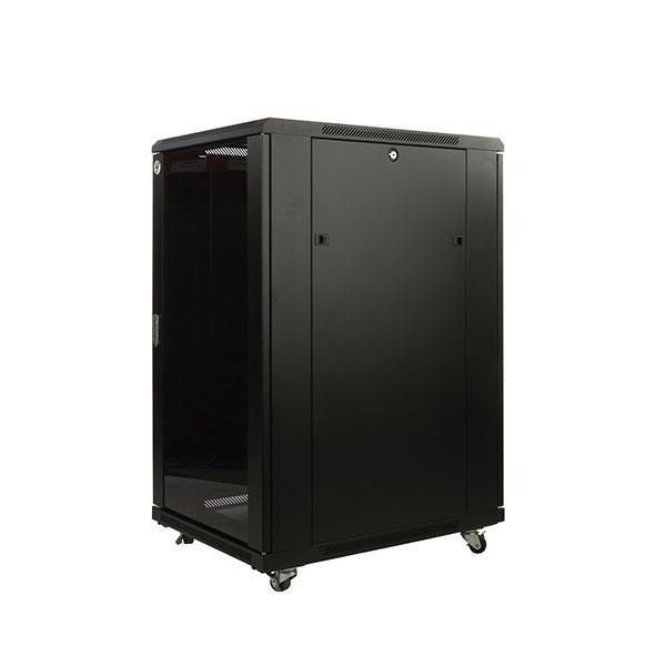 18Ru Freestanding Server Rack