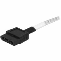 SATA Cable Startech SAS43SAT1M 1 m