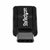 USB Adaptor Startech USB2CUBADP           Black