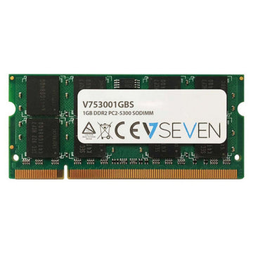 RAM Memory V7 V753001GBS           1 GB DDR2