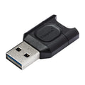 Kingston memory card reader  MobileLite Plus USB 3.1 microSDHC/SDXC