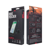 Maxlife bike mount MXBH-01 XL black