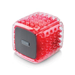 Forever Bluetooth speaker BumpAir red BS-700