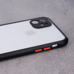 Defender Hybrid case for Xiaomi Redmi 9T black