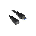 Akyga AK-USB-14 cable USB- A - microUSB 1,8 m