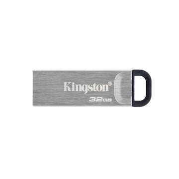 Kingston pendrive 32GB USB 3.0 DT Kyson metal