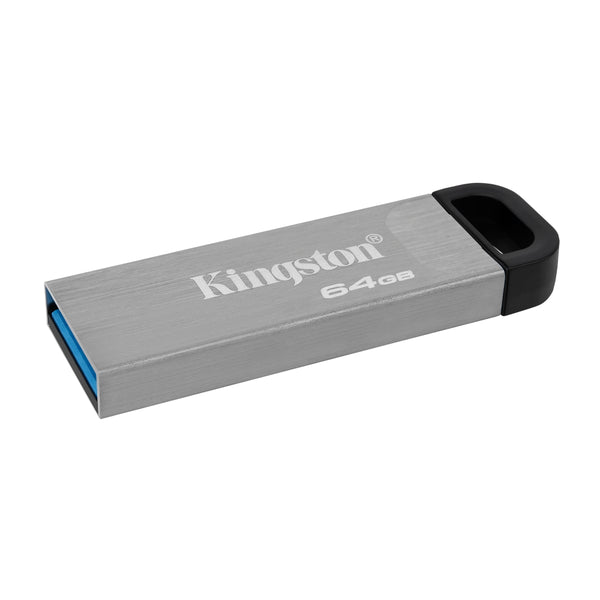 Kingston pendrive 64GB USB 3.0 DT Kyson metal