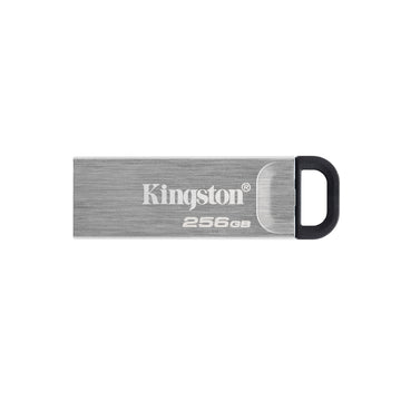 Kingston pendrive 256GB USB 3.0 DT Kyson metal
