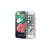 Guess case for iPhone 7 / 8 / SE 2020 GUHCI8PCUTRFL01 black hard case Flower Collection