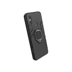 Defender Armor case for Huawei P Smart 2021 black