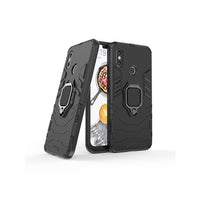 Defender Armor case for iPhone 12 Pro Max 6,7' black