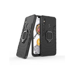 Defender Armor case for Xiaomi Redmi 9T black
