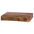 Live Edge Collection Pyman Chopping Board