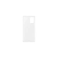 Samsung Clear Cover for Galaxy Note 20 EF-QN980TTEGEU transparent