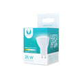 LED Bulb GU10 3W 230V 4500K 245lm Forever Light