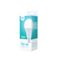 LED Bulb E27 A65 18W 230V 3000K 1680lm Forever Light