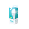 LED Bulb E27 A65 18W 230V 6000K 1700lm Forever Light